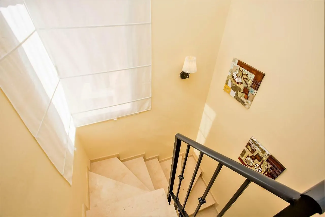 R16 Jans Penthouse With Amazing Views Apartment Marbella