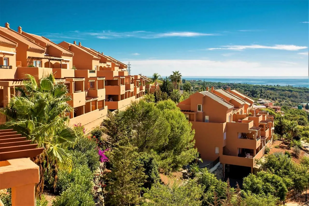 R16 Jans Penthouse With Amazing Views Apartment Marbella