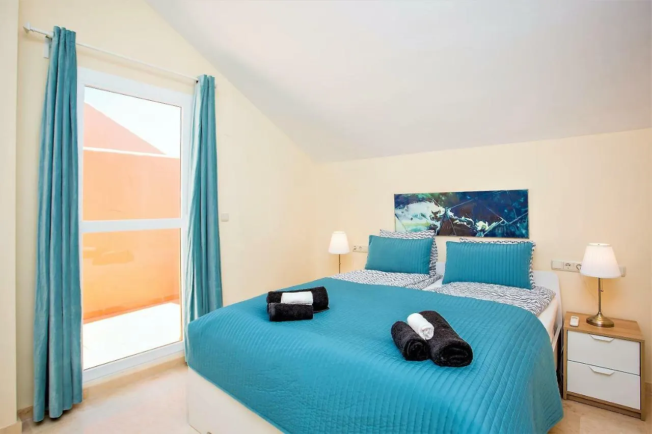 R16 Jans Penthouse With Amazing Views Apartment Marbella 0*,